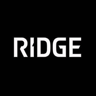 Ridge EU logo