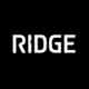 Ridge UK logo