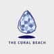 The Coral Beach logo