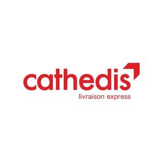 Cathedis logo