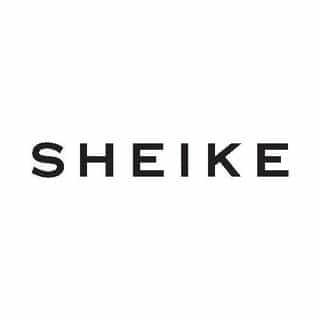 SHEIKE logo