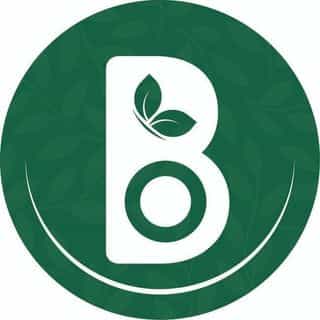 Brahmras Natural farm logo