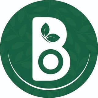Brahmras Natural farm logo