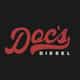 Doc's Diesel logo