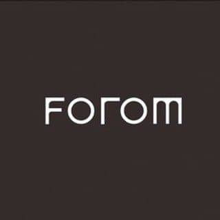 Forom logo