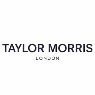 Taylor Morris London logo