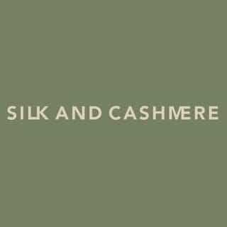 Silk and Cashmere logo
