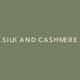 Silk and Cashmere logo