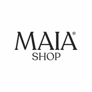 MAIA SHOP logo