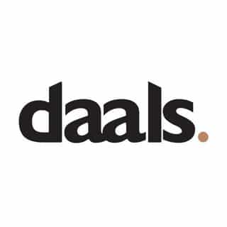 daals logo