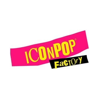 Iconpop Factory logo