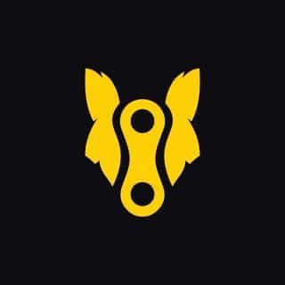 Wolfi's logo