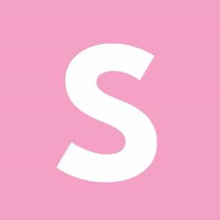 AU Slick Hair logo