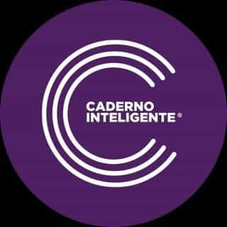 Caderno Inteligente ® logo