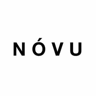 NOVU logo