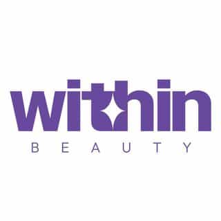 Within Beauty logo