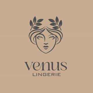 Venus lingerie logo