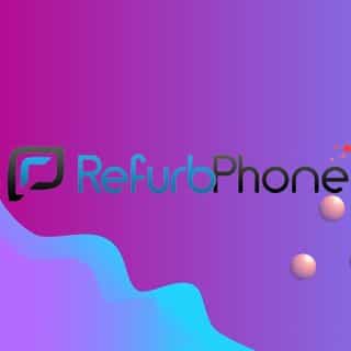 RefurbPhone logo