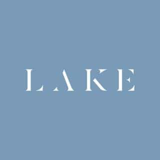 LAKE logo