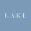 LAKE logo