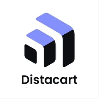 Distacart logo