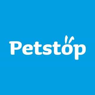 Petstop logo