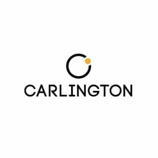 Carlington India logo