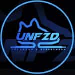 Unfazed logo