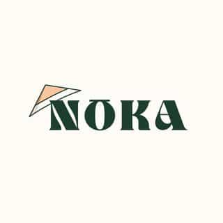 Nōka Matcha logo