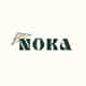 Nōka Matcha logo
