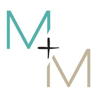 Maker + Muse logo