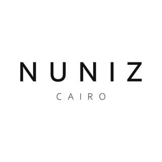 Nuniz Cairo logo