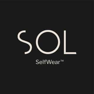 SOL the label logo