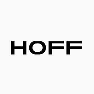 HOFF logo