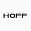 HOFF logo