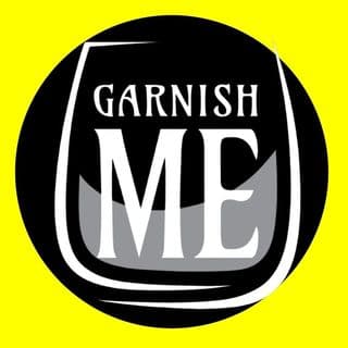Garnishme Cocktails logo