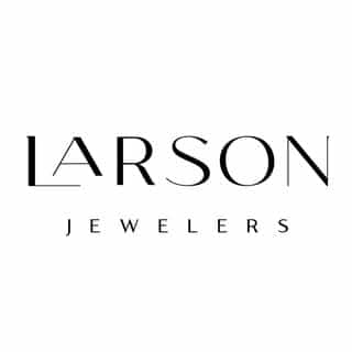 Larson Jewelers logo