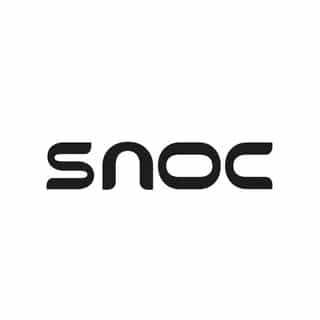 SNOC logo