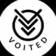 VOITED US logo