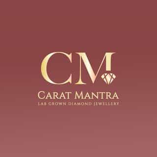 Carat Mantra logo