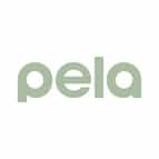 Pela Case logo