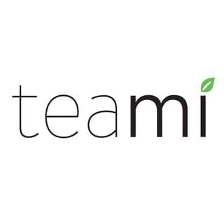 Teami Blends logo