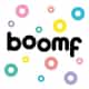 Boomf logo