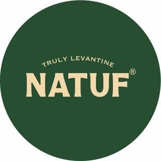 NATUF logo