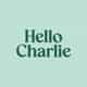 Hello Charlie logo