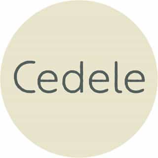 Cedele logo