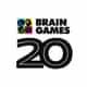 Brain Games OΓ logo