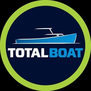 TotalBoat logo