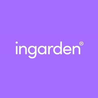 ingarden logo