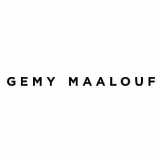 Gemy Maalouf logo